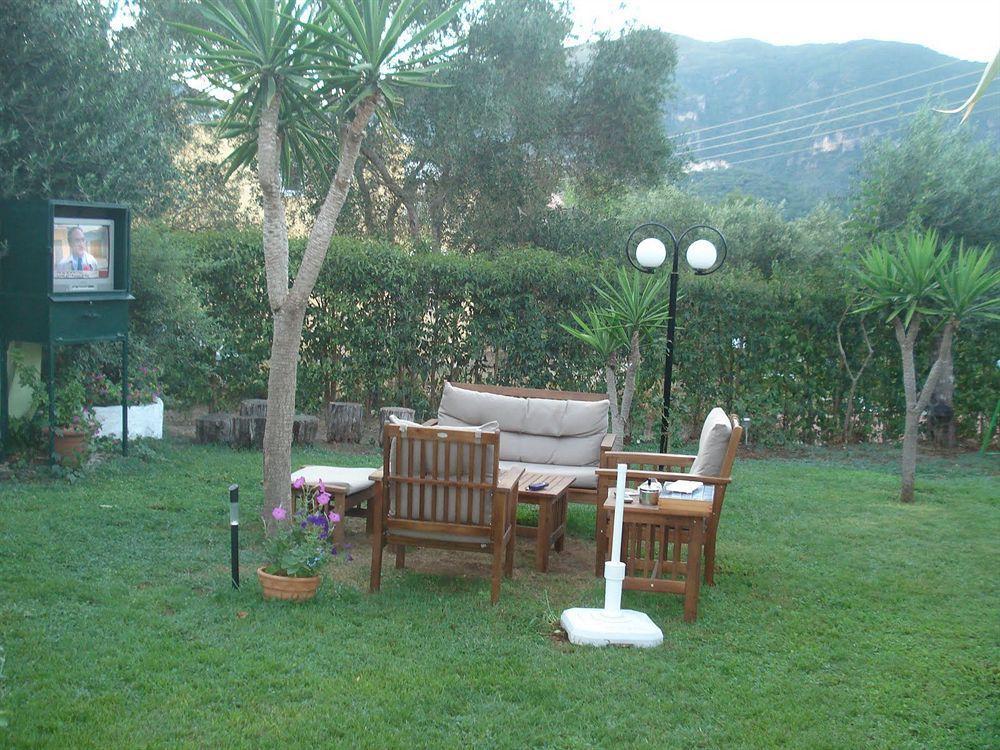Villa Avra Dassia  Exterior foto