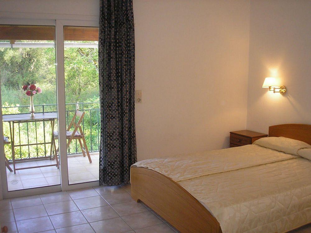 Villa Avra Dassia  Exterior foto