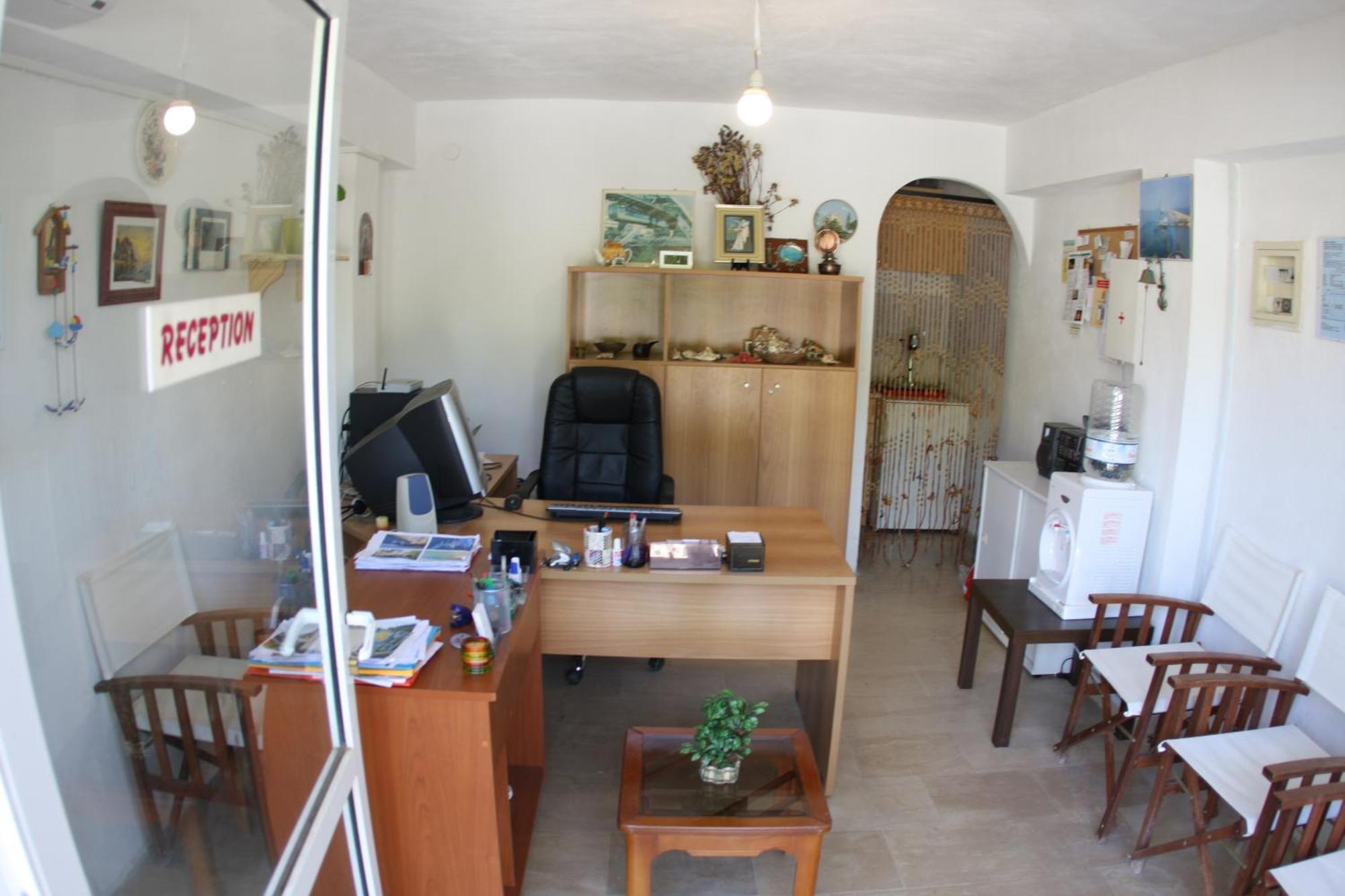 Villa Avra Dassia  Habitación foto