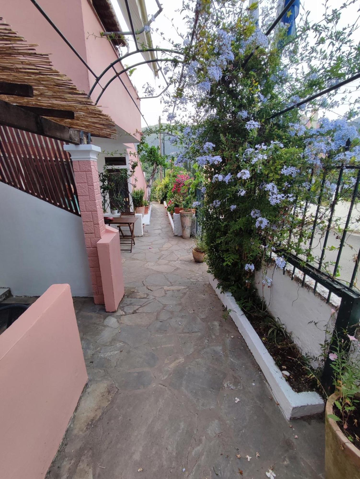 Villa Avra Dassia  Exterior foto