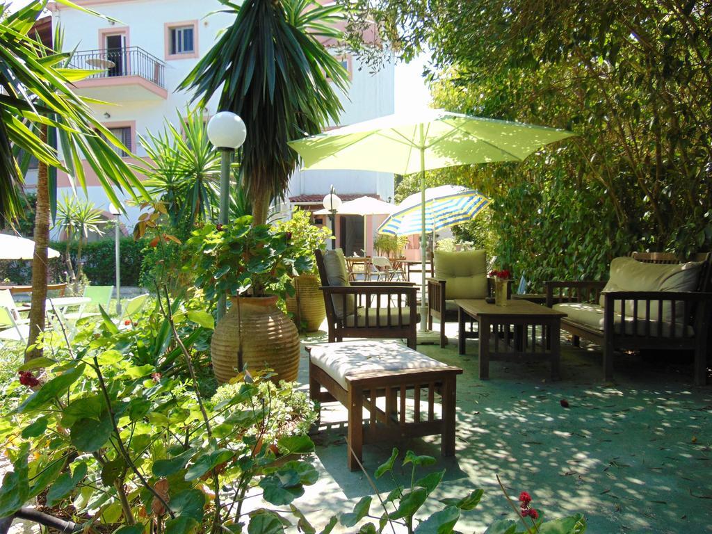 Villa Avra Dassia  Exterior foto
