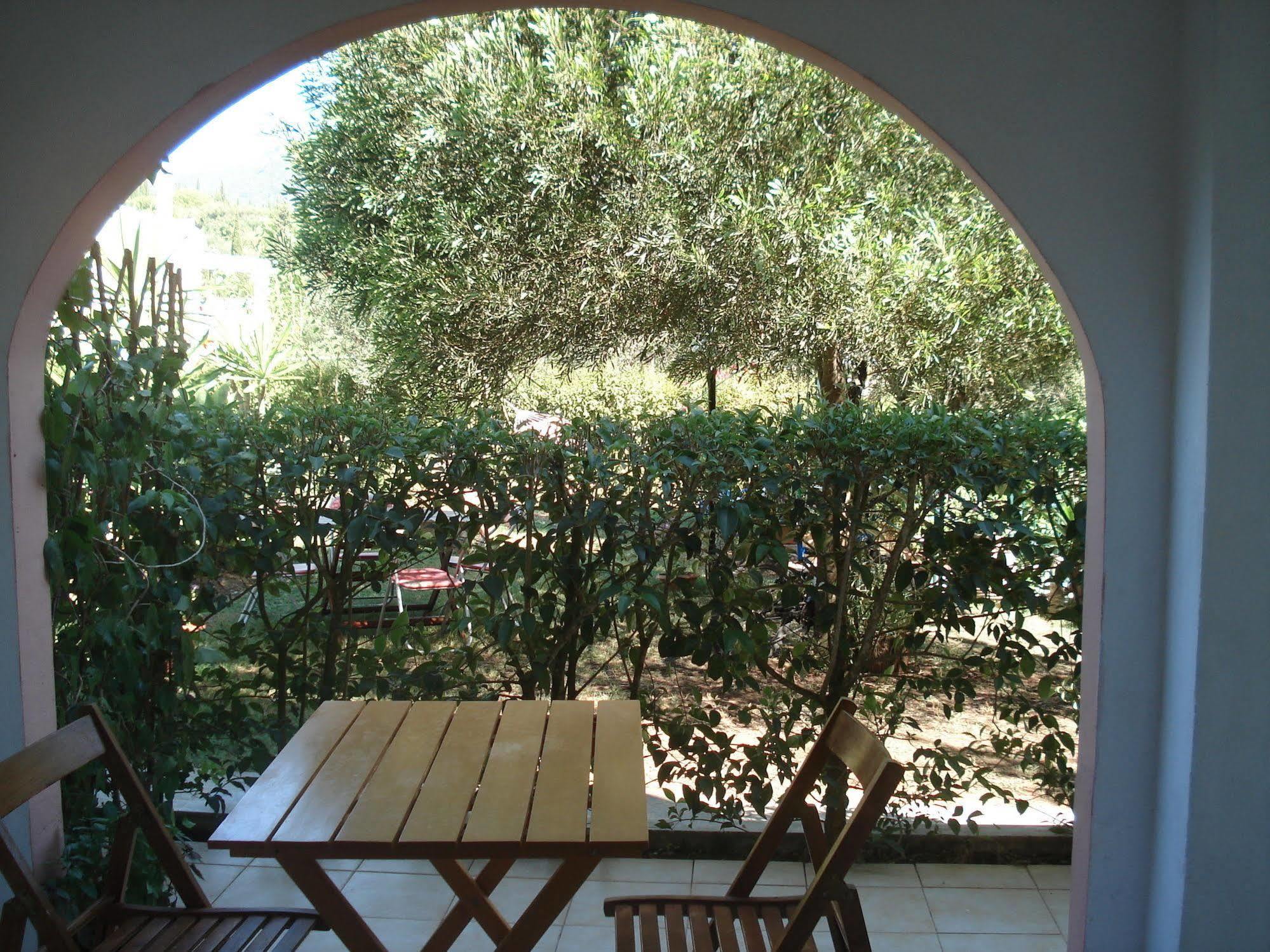 Villa Avra Dassia  Exterior foto