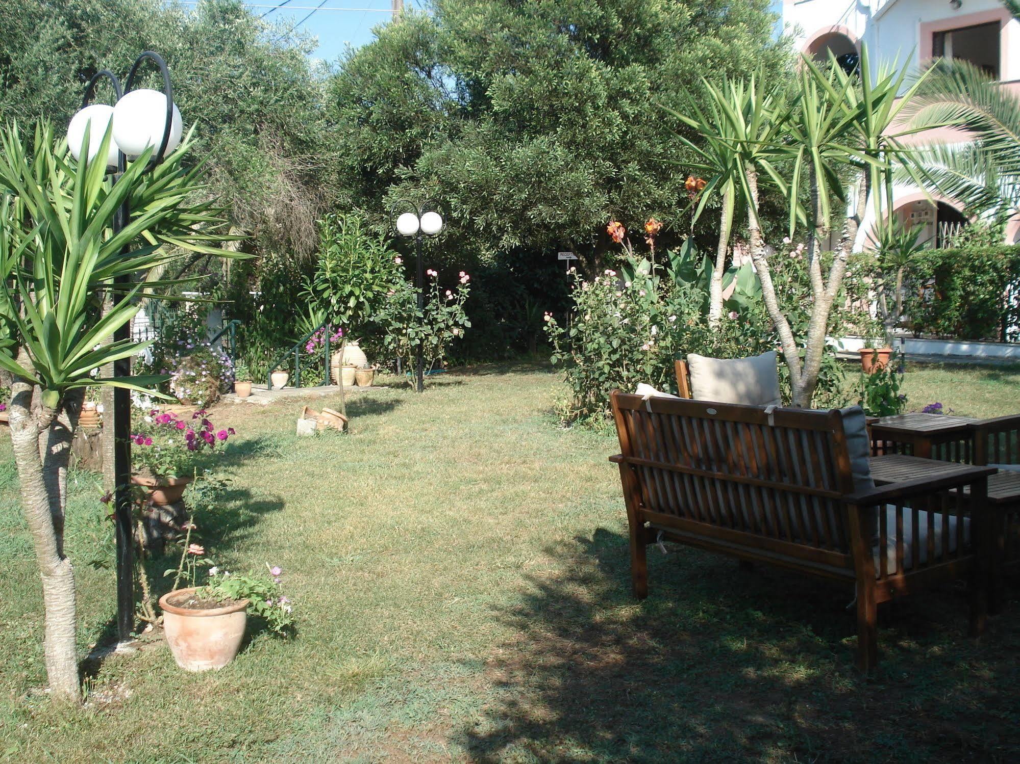 Villa Avra Dassia  Exterior foto