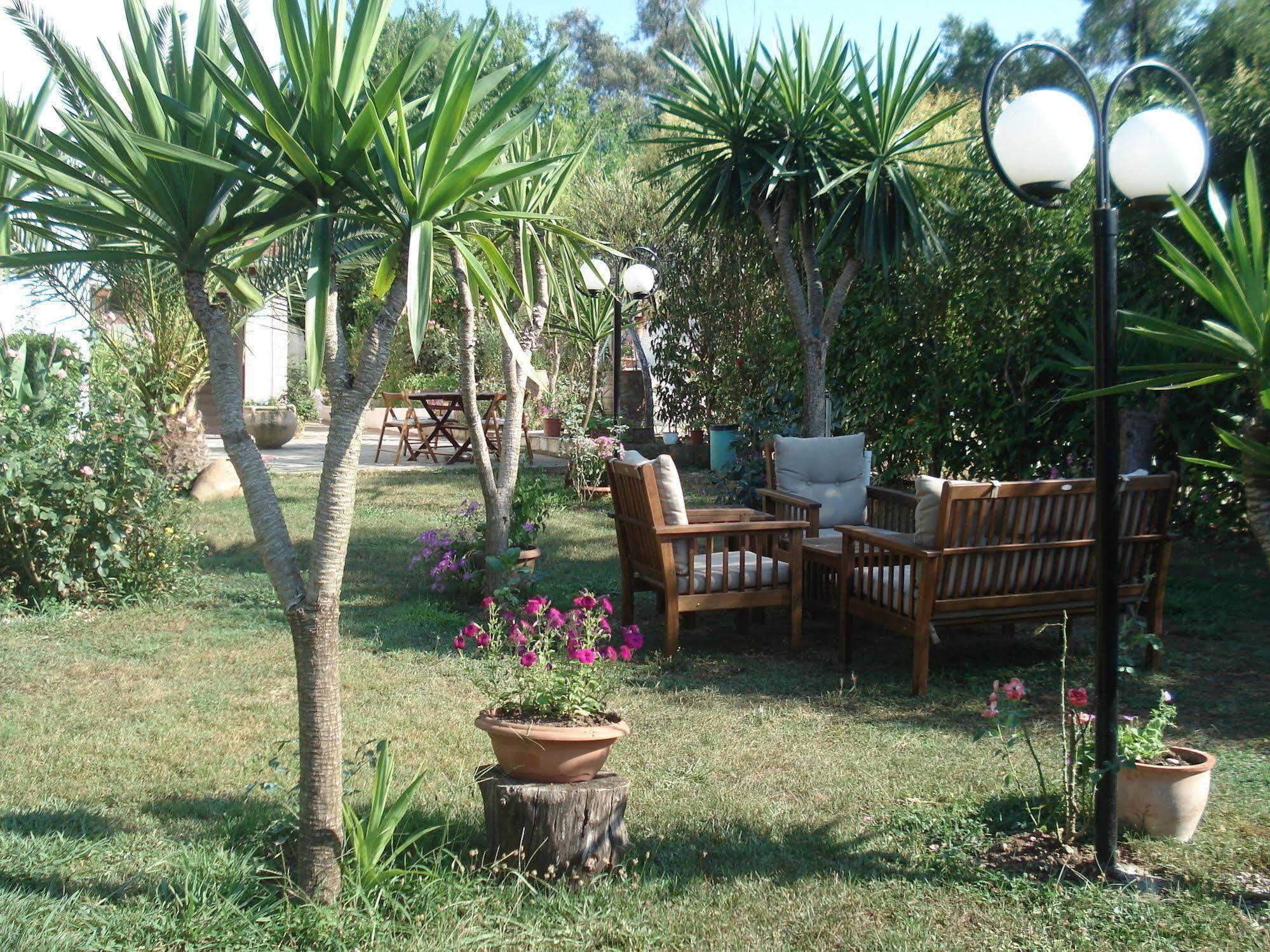 Villa Avra Dassia  Exterior foto